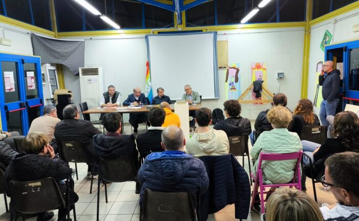 Fibra ottica a Badia a Elmi: presentato il progetto