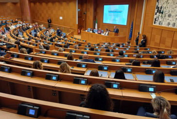 L’Aous alla Camera presenta i risultati del progetto “IO nonostante tutto”