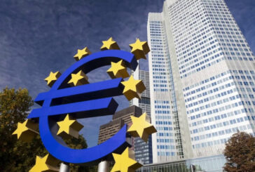 La Bce lascia i tassi invariati