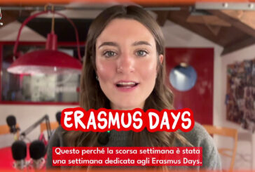 Erasmus Days