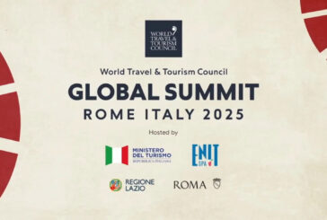 Turismo, dal summit mondiale nuovi investimenti in Italia