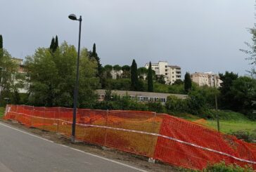 San Gimignano: al via i lavori per il nuovo parcheggio pubblico a Fugnano  
