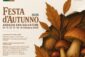 Abbadia San Salvatore: un nuovo weekend della Festa d’Autunno