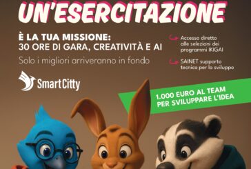 Siena: arriva la maratona di idee dedicata all’intelligenza artificiale