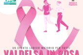 Valdelsa in rosa: una passeggiata “Insieme per la vita”