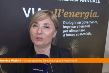 Energia, Vigliotti "Banca Europea Investimenti accanto a imprese”