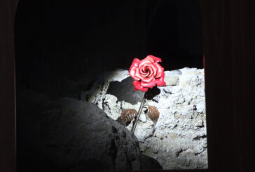 Al Vittoriano la mostra degli esuli fiumani, dalmati e istriani