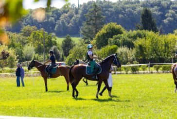 Sarteano ospita il Campionato Italiano di Monta Storica