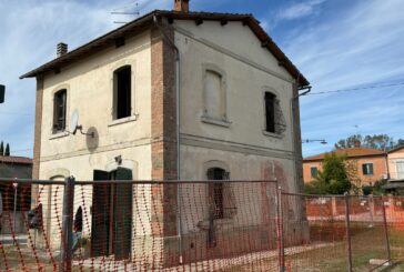 Montepulciano: nella vecchia stazione nasce un progetto di Housing First​​