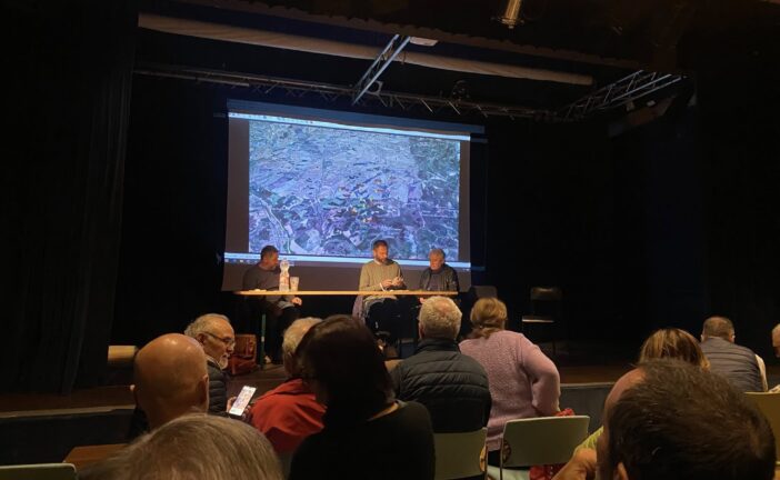 Monteroni favorevole alle rinnovabili ma dice “no” agli interventi nelle Crete