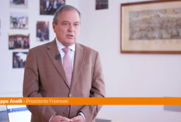 Sanità e manovra, per la Fnomceo luci e ombre