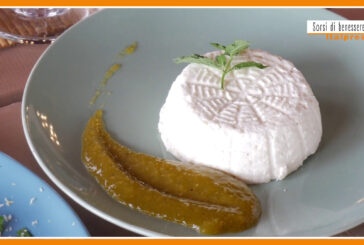 Sorsi di Benessere – Un pesto di ricotta salutare e digeribile