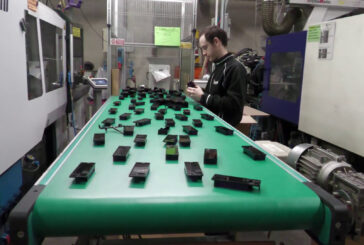 Confindustria taglia le stime del Pil