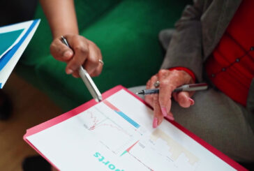 L’inverno demografico riduce la forza lavoro