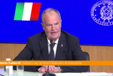 Ddl Isole Minori, Calderoli "Seguita strada già percorsa per i comuni montani"