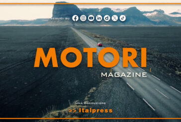 Motori Magazine – 5/10/2025