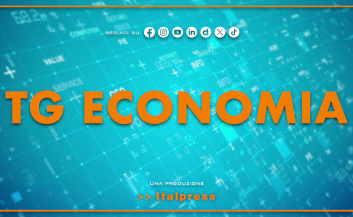 Tg Economia – 3/10/2025