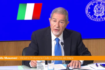 Ddl Isole Minori, Musumeci "Garantire gli stessi diritti a tutti i cittadini"