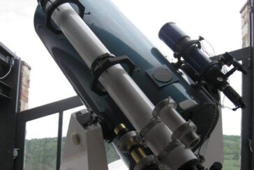 A Montarrenti con l’Unione Astrofili Senesi