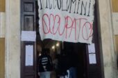 Il Comitato Lavoratori della scuola solidale con gli studenti