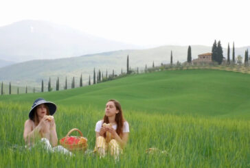 Turisti americani sempre più innamorati dell’Italia