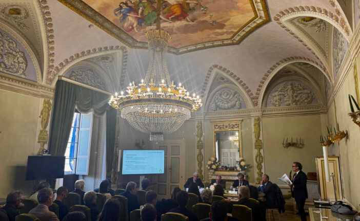 “Agricoltura e Europa: il futuro della PAC in discussione a Siena”