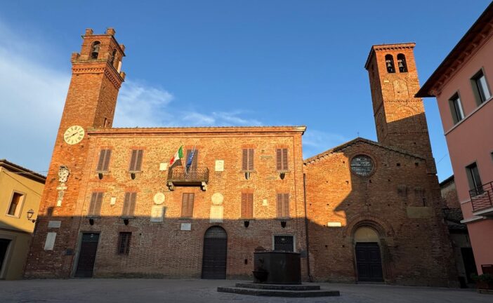 Torrita di Siena celebra Pietro Leopoldo