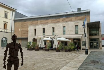 “Riempire i vuoti”, cena di quartiere in centro: conosciamoci attraverso il cibo