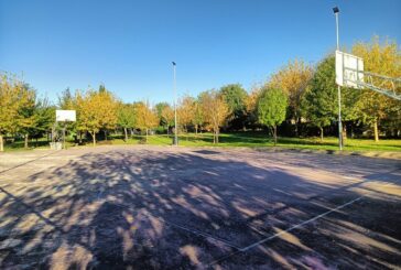 Approvato il progetto esecutivo per riqualificare la pista polivalente di Santa Lucia