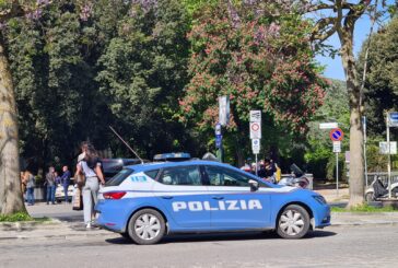 Siena: espulso un tunisino irregolare protagonista di gravi fatti ad aprile