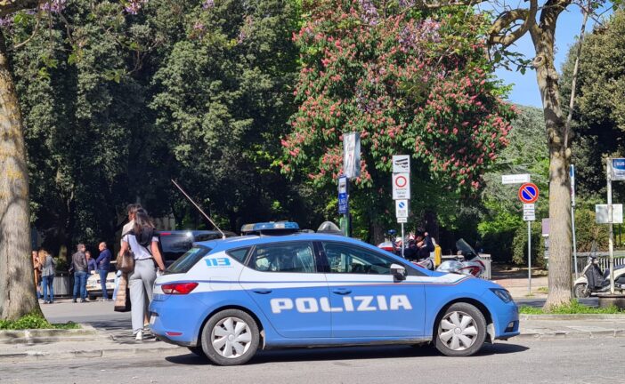 Siena: espulso un tunisino irregolare protagonista di gravi fatti ad aprile