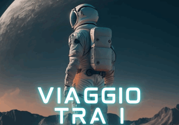 “Viaggio tra i pianeti”: una sfida intergalattica di lettura per ragazze e ragazzi