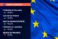 CHIUSURA PERLOPIÙ IN RIALZO PER LE BORSE EUROPEE, MILANO +0,6%