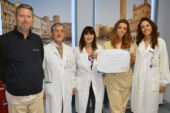 Studio multicentrico sui tumori del polmone premiato a livello nazionale e internazionale