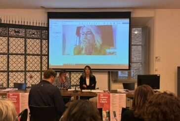 “Sei Caterina! La voce è libertà”, il cartellone il 25 novembre