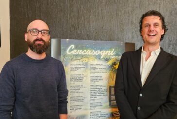 “Cercasogni”: al via la stagione 2025-2026