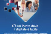 Punti Digitale Facile: già centrato l’obiettivo dei 136mila cittadini supportati