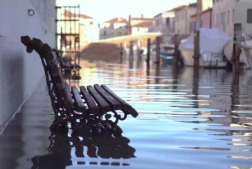 Europa, 44 miliardi l’anno persi per il clima