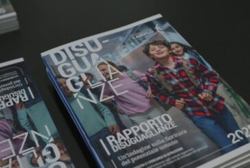 Report Fondazione Cariplo, "fiorire" nelle disuguaglianze è possibile