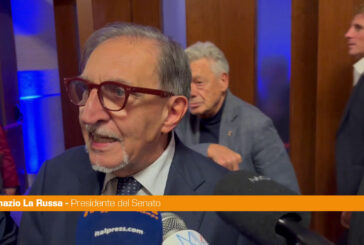 Milano, La Russa "Serve un salto di qualità nella classe politica"