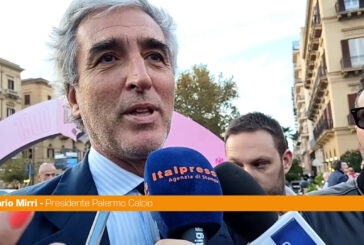 Mostra su Maratona Palermo, Mineo "CRAL UniCredit punto d'incontro"