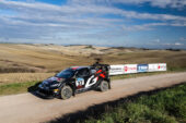 Aperte le iscrizioni al Rally del Brunello del 28 e 29 novembre