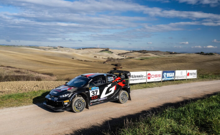 Aperte le iscrizioni al Rally del Brunello del 28 e 29 novembre