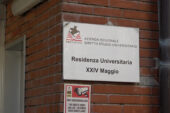 Residenza XXIV Maggio: il Comitato San Prospero scrive al Dsu