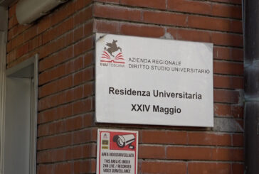 Residenza XXIV Maggio: il Comitato San Prospero scrive al Dsu
