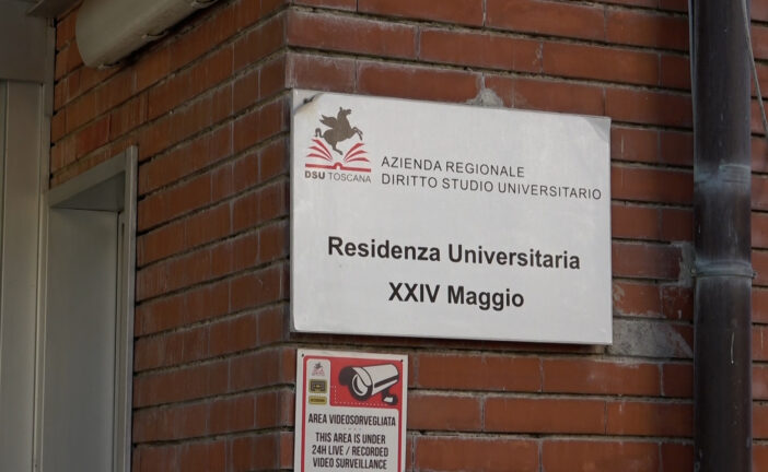 Residenza XXIV Maggio: il Comitato San Prospero scrive al Dsu