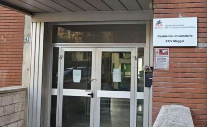 “San Prospero: la Casa dello Studente resta nel limbo”