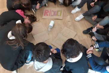 Torna Ri-Creazione, il progetto di educazione ambientale di Sei Toscana