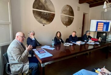 Piccini: “Siena e il nuovo Piano Strutturale: la testa rivolta indietro”