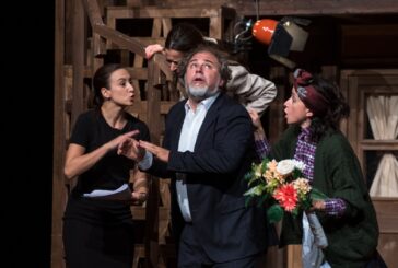 Politeama: in vendita i nuovi abbonamenti della Stagione Teatrale